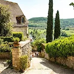 Holiday home In France With Private Terrace Mauroux (Lot)