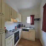 In France With Private Terrace