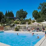 In France With Private Terrace Mauroux (Lot)