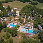 In France With Private Terrace Holiday home