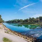 In France With Private Terrace * Mauroux (Lot)