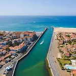 In France With Private Terrace Holiday home