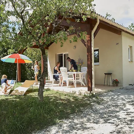 Holiday home In France With Private Terrace *