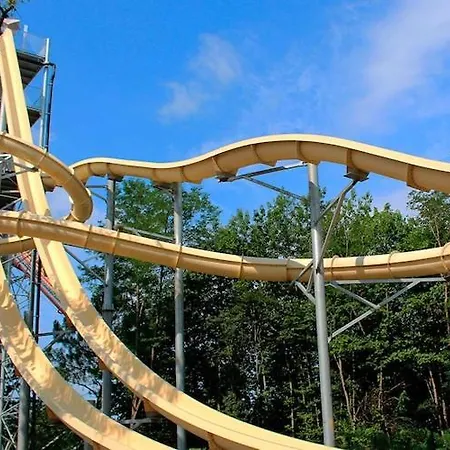 Ferienhaus In France With Private Terrace