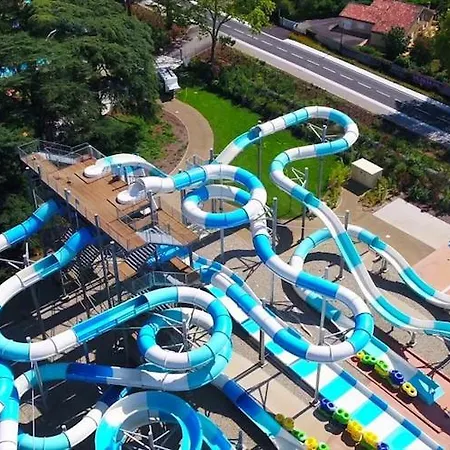 Ferienhaus In France With Private Terrace