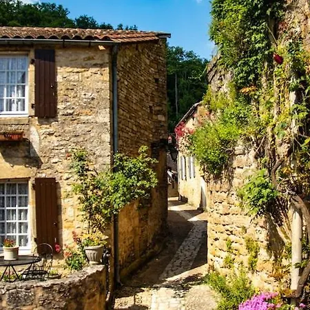 In France With Private Terrace *