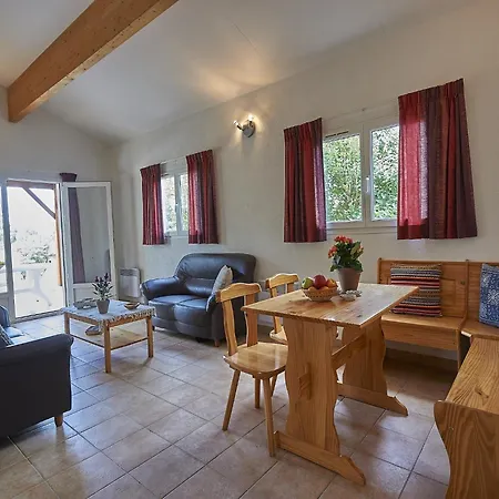 In France With Private Terrace Ferienhaus *