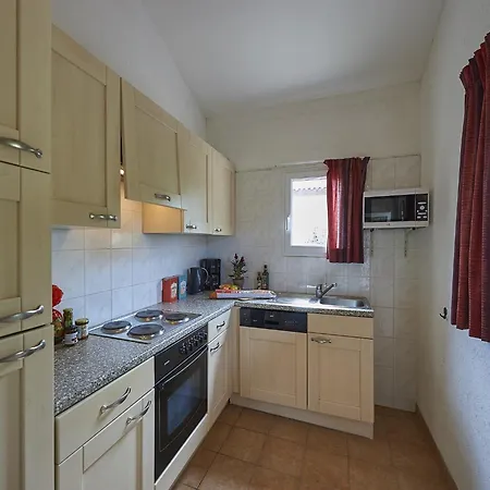 In France With Private Terrace