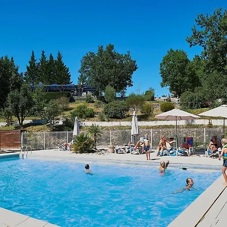 In France With Private Terrace Mauroux (Lot)