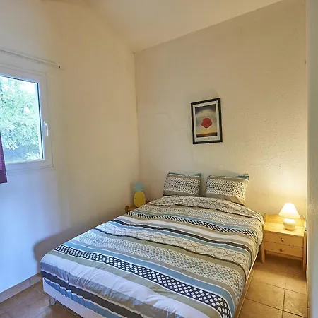 In France With Private Terrace