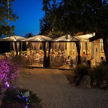 In France With Private Terrace Ferienhaus *