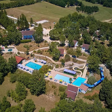 In France With Private Terrace Ferienhaus