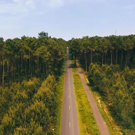 In France With Private Terrace *