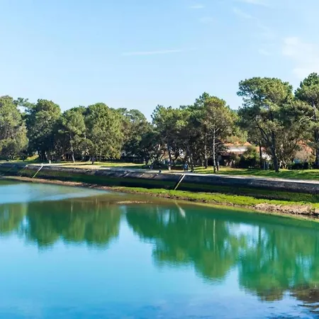 In France With Private Terrace *