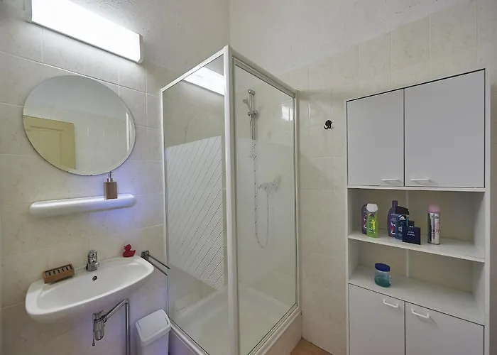 In France With Private Terrace Mauroux (Lot)