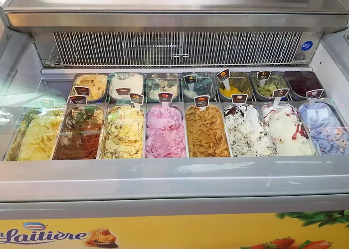 In France With Private Terrace