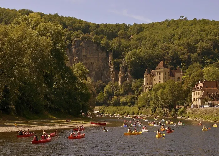 Hébergement de vacances In France With Private Terrace Mauroux (Lot)
