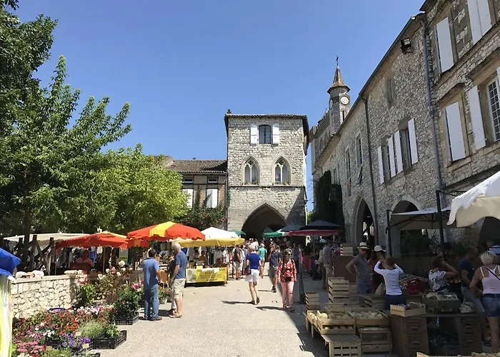 In France With Private Terrace *