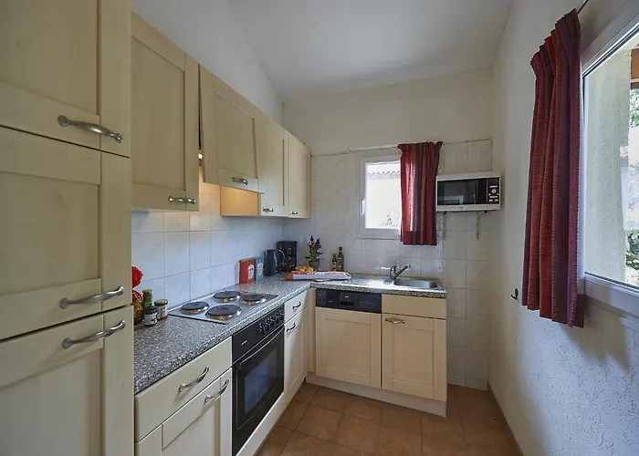 In France With Private Terrace