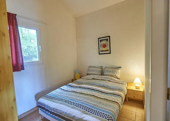 In France With Private Terrace