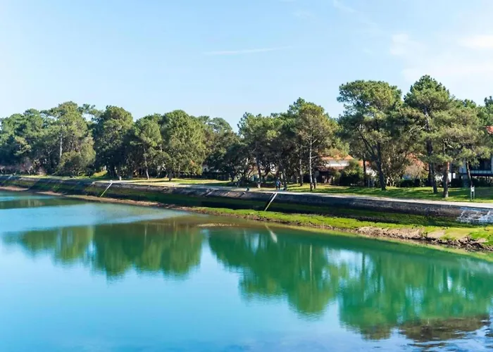 In France With Private Terrace *